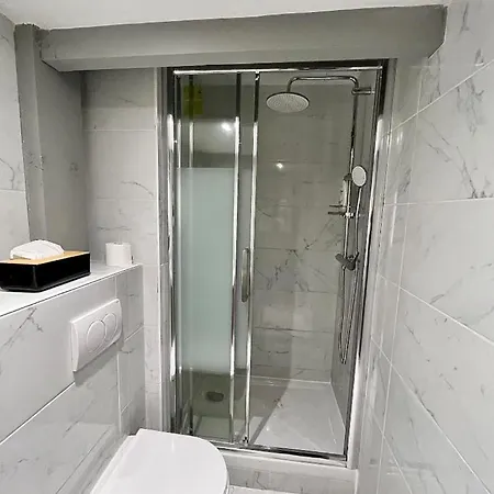 아파트 Proche Centre