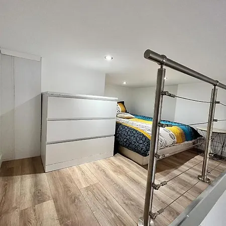 Proche Centre Appartement